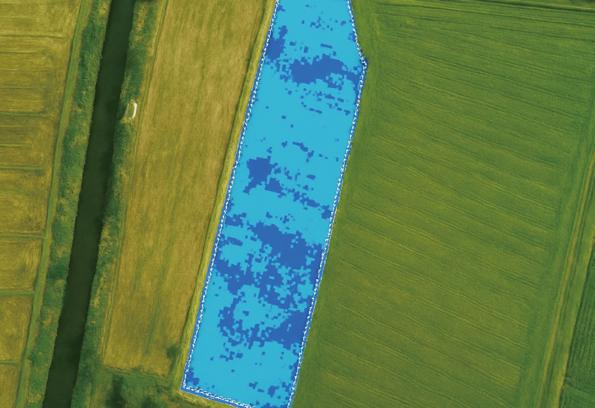 Sveaverken F200 Max Auto Steer System – Built for Precision