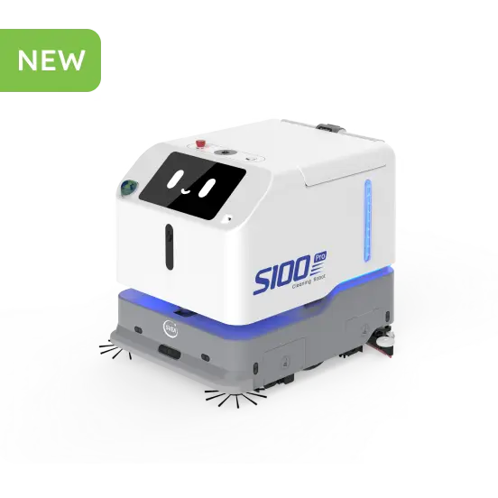 Sveaverken - Innovative Robots & Equipment for Farms and Business