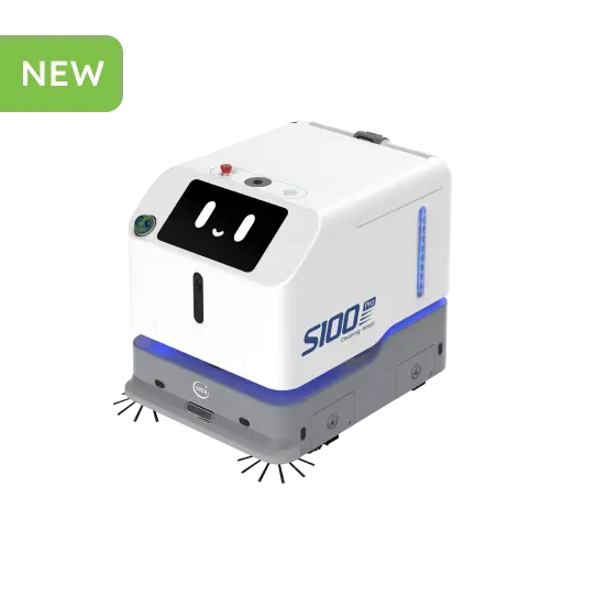 Sveaverken - Innovative Robots & Equipment for Farms and Business