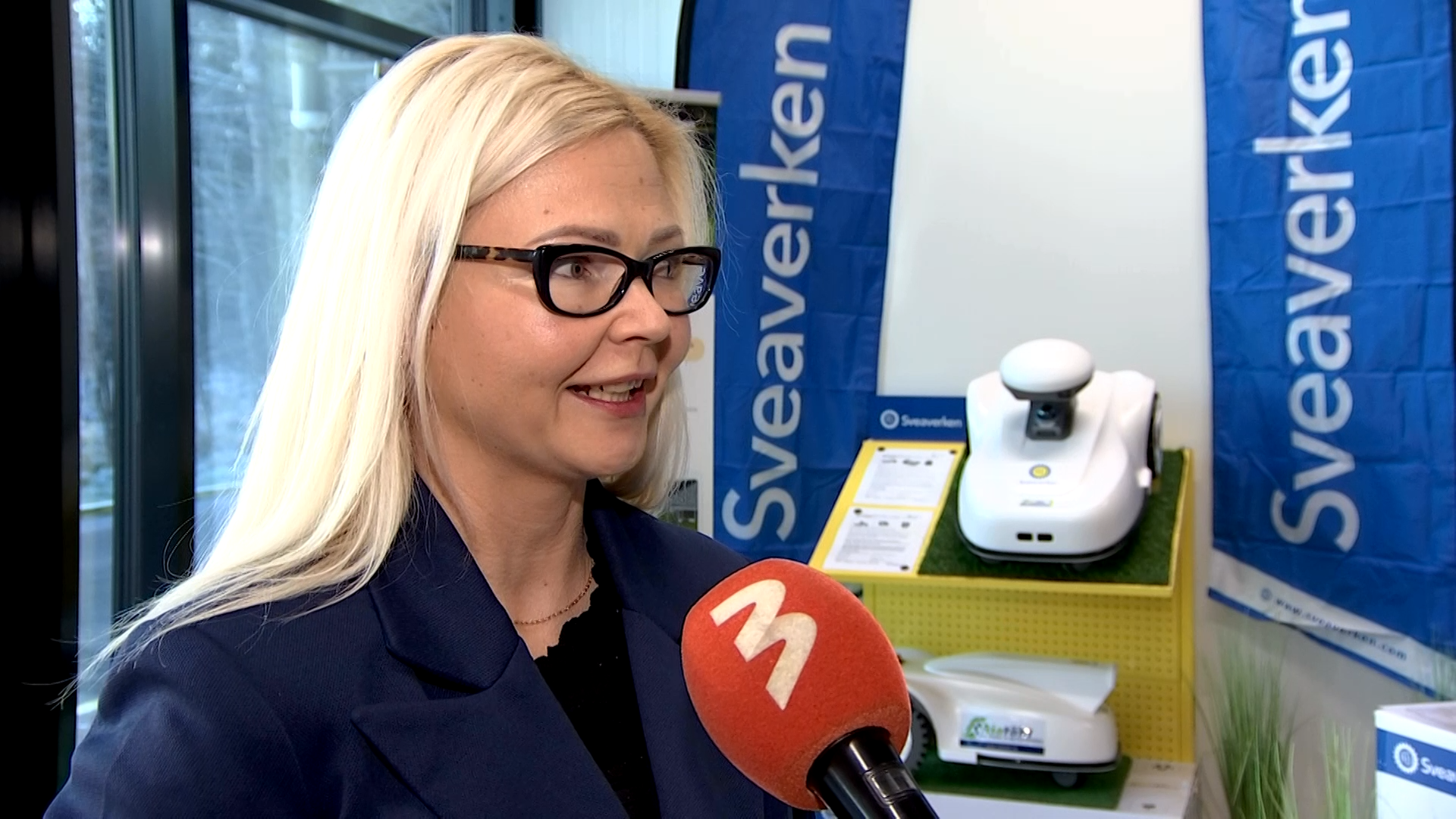 Beyond the Wire: Why Estonia's Premier Garden Experts Bet on Sveaverken Innovation