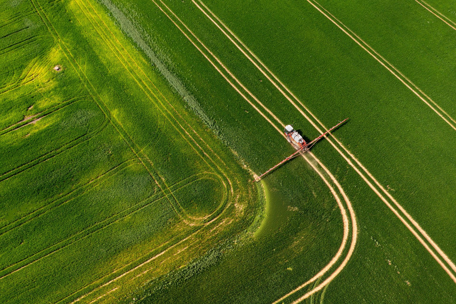 How Sveaverken Spring Version Software Improves Spring Fieldwork Efficiency