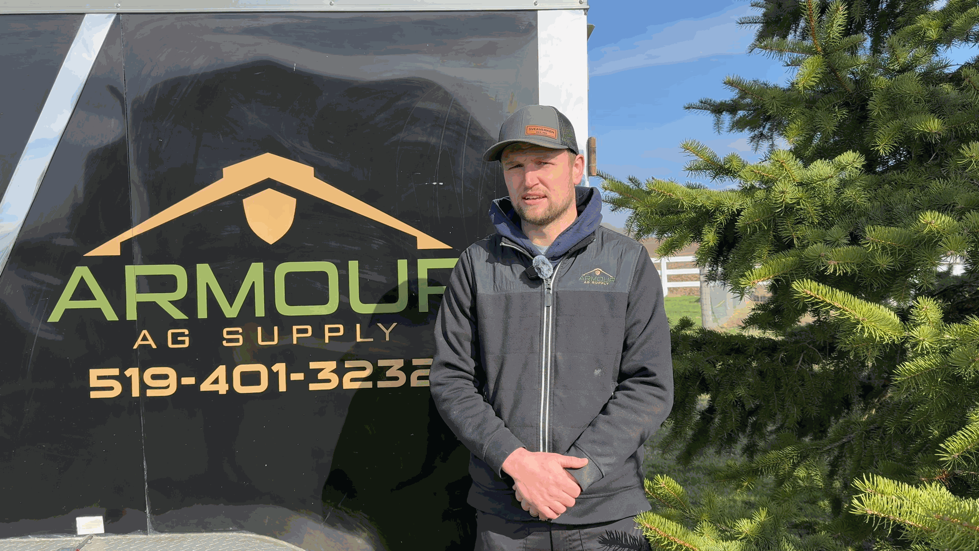 From Local Trust to Feed Automation: Nimbo X Plus in Canada